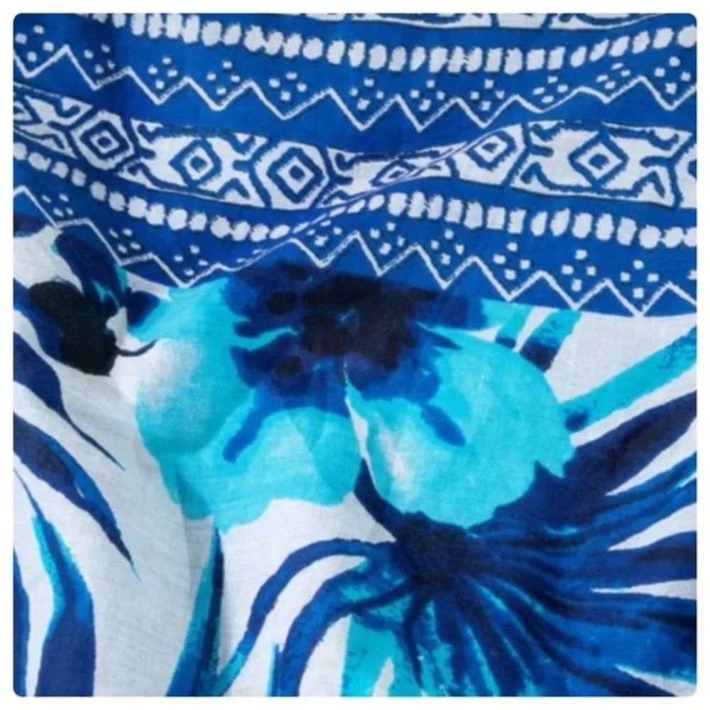 Ruggine "Take Me Away" Boho Bag - Picture 2 of 9